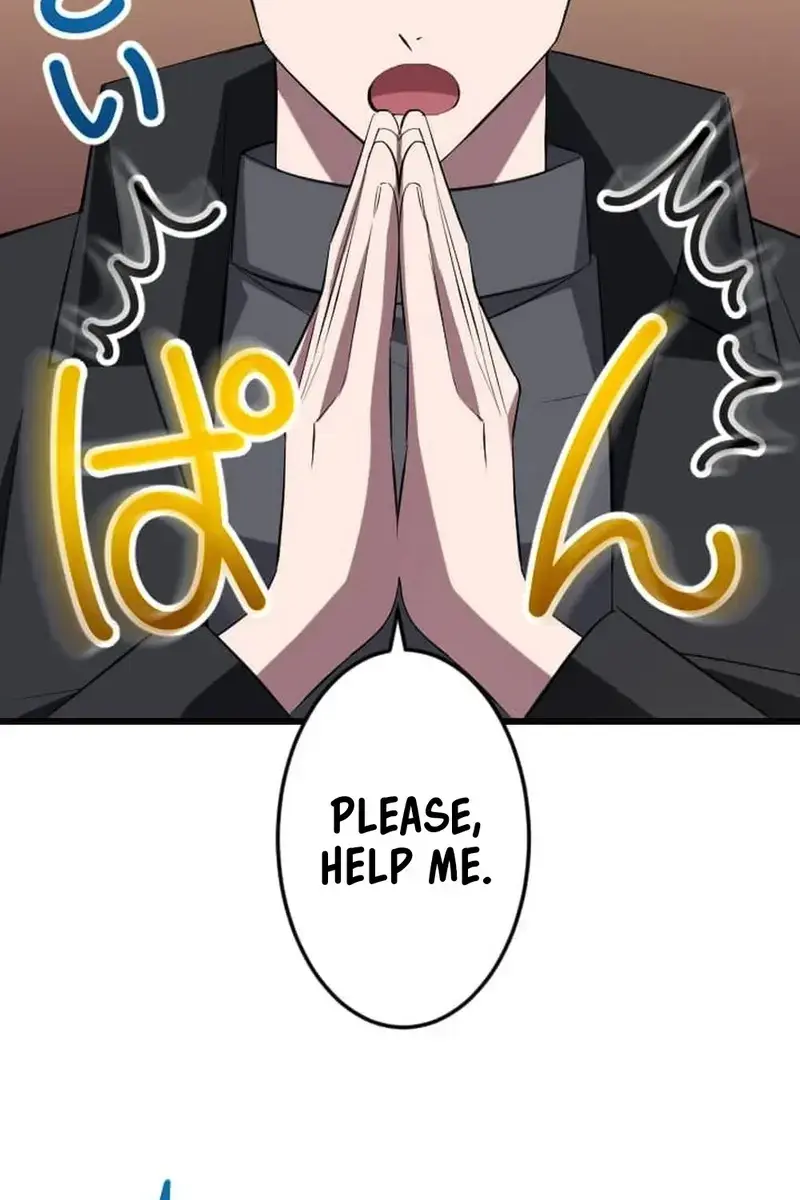 ??? Rank Hidden Equipment Musou Chapter 28 Page 25