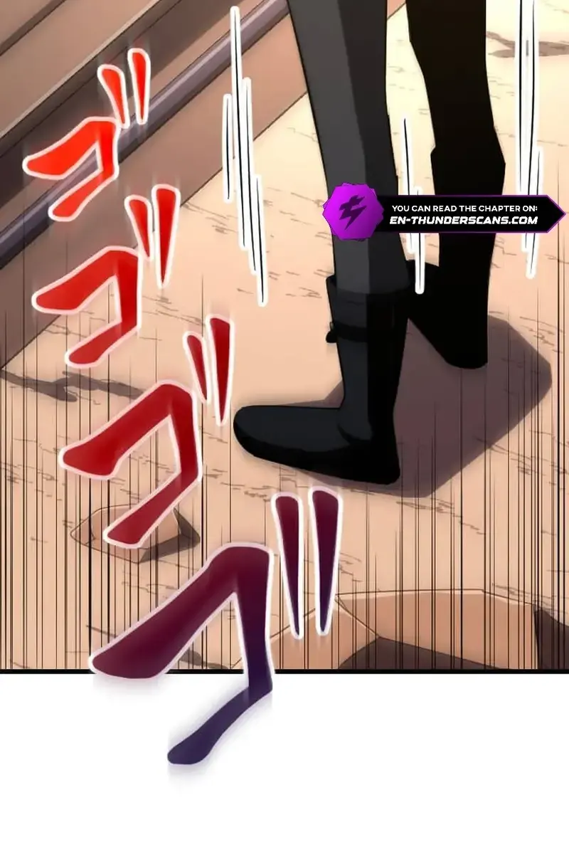 ??? Rank Hidden Equipment Musou Chapter 28 Page 37