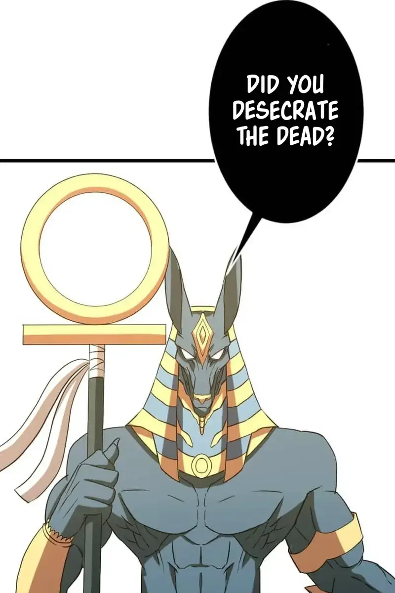 ??? Rank Hidden Equipment Musou Chapter 28 Page 46