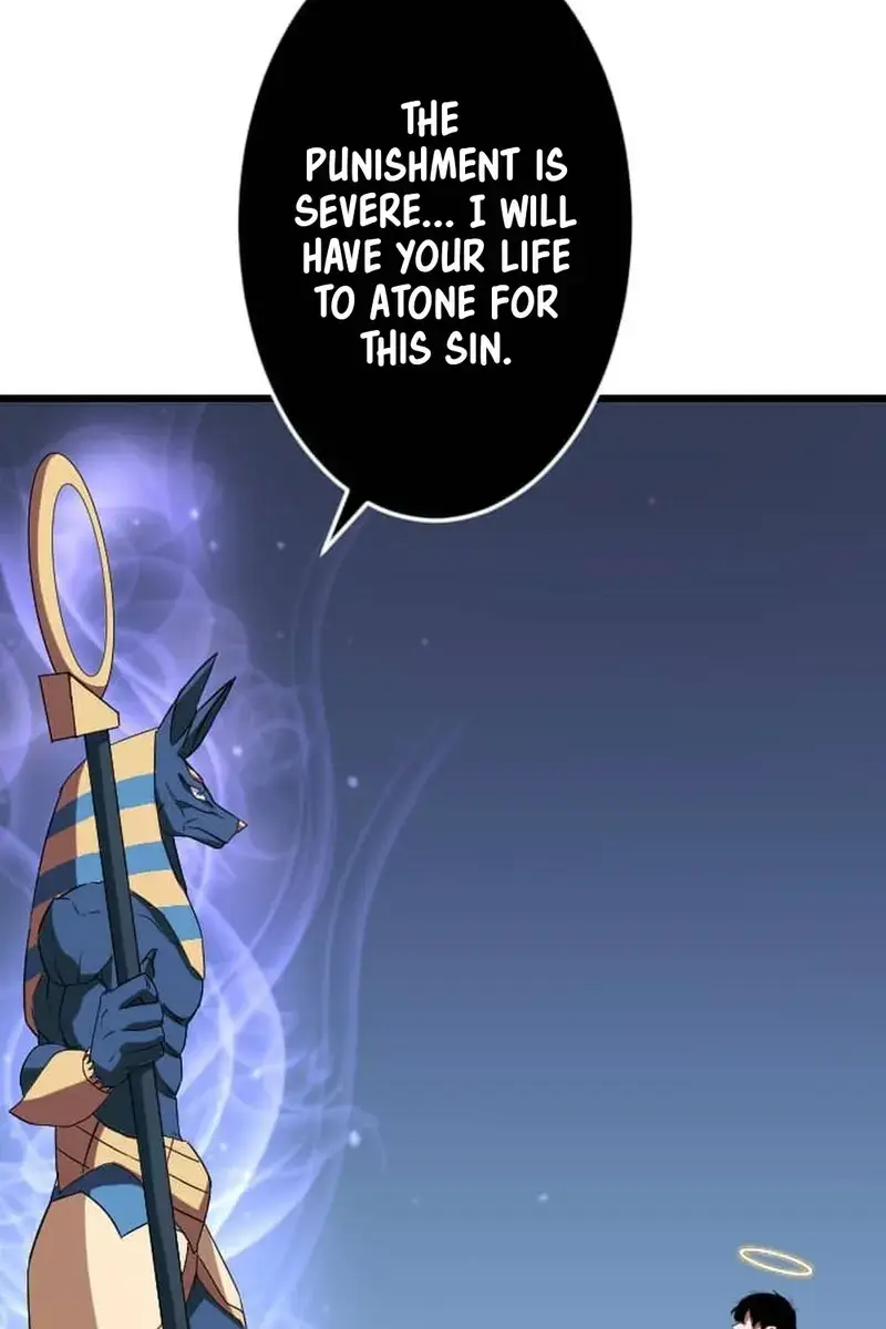 ??? Rank Hidden Equipment Musou Chapter 28 Page 50