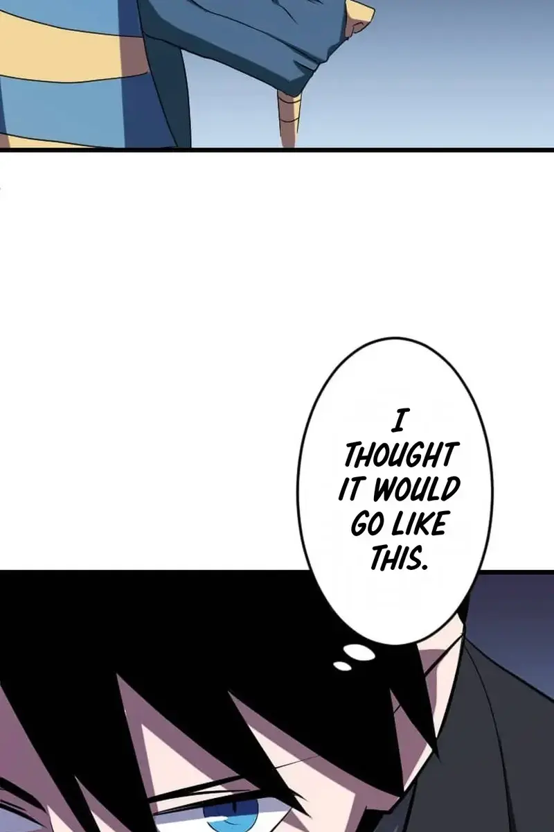 ??? Rank Hidden Equipment Musou Chapter 28 Page 71