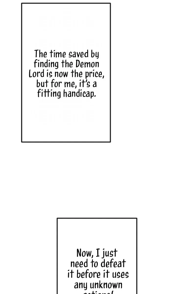 ??? Rank Hidden Equipment Musou Chapter 28 Page 73