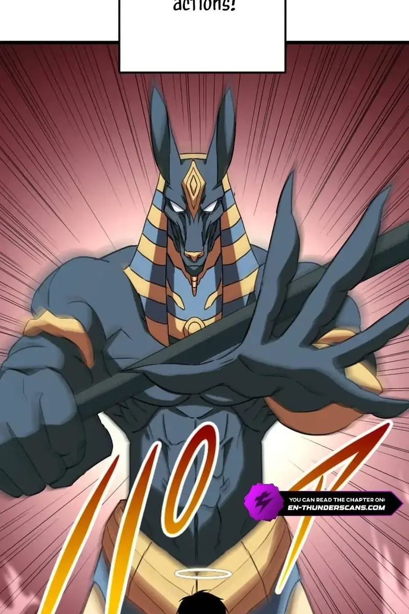 ??? Rank Hidden Equipment Musou Chapter 28 Page 74