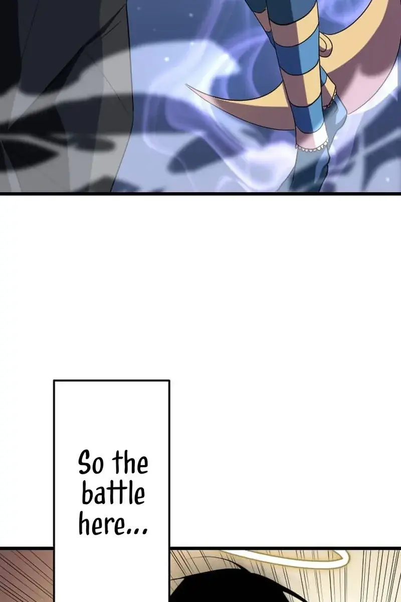 ??? Rank Hidden Equipment Musou Chapter 28 Page 81
