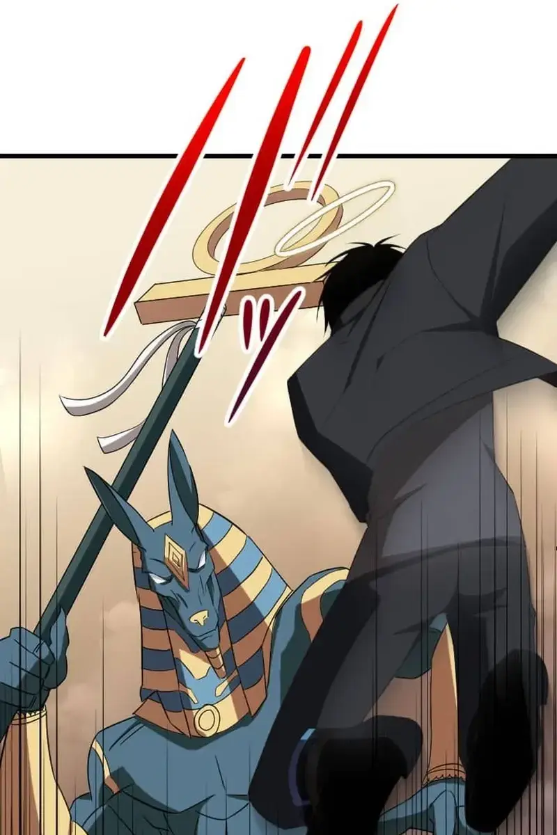 ??? Rank Hidden Equipment Musou Chapter 28 Page 89