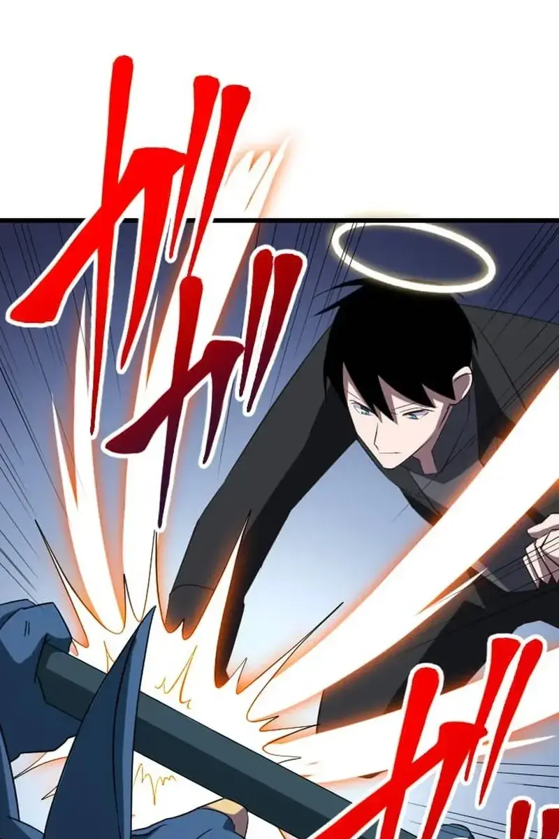 ??? Rank Hidden Equipment Musou Chapter 28 Page 92