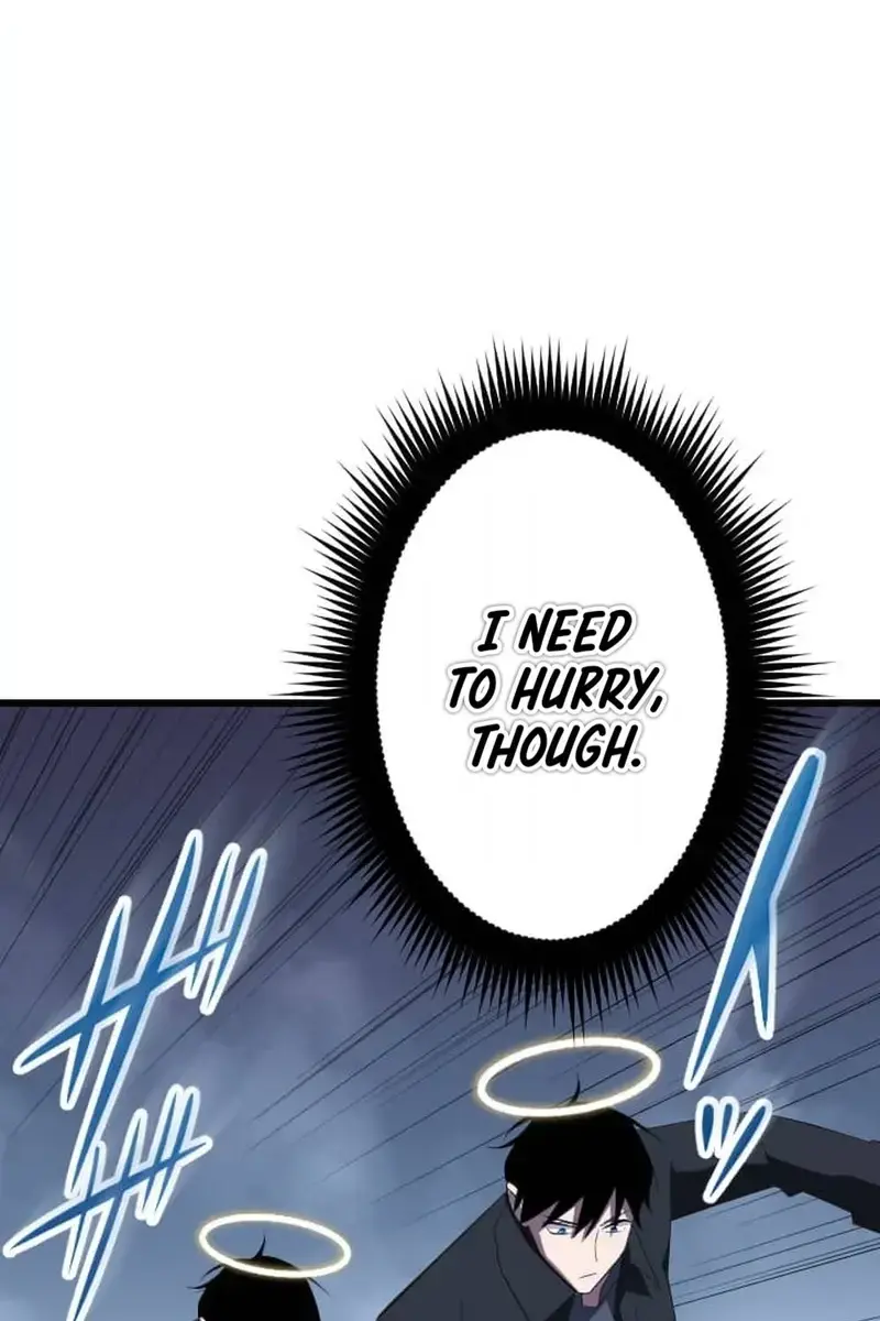 ??? Rank Hidden Equipment Musou Chapter 28 Page 109