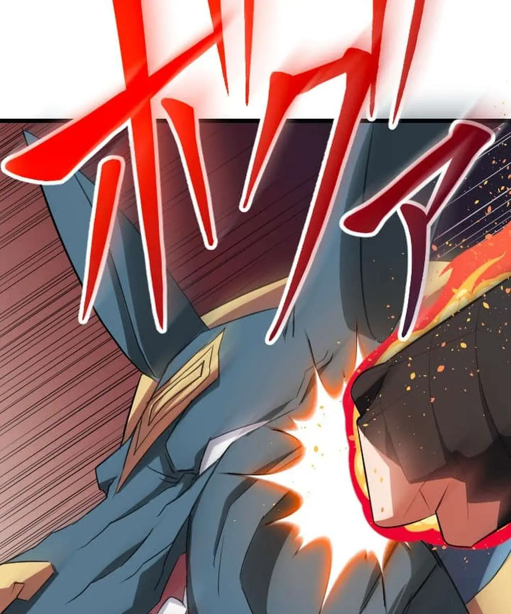 ??? Rank Hidden Equipment Musou Chapter 29 Page 6