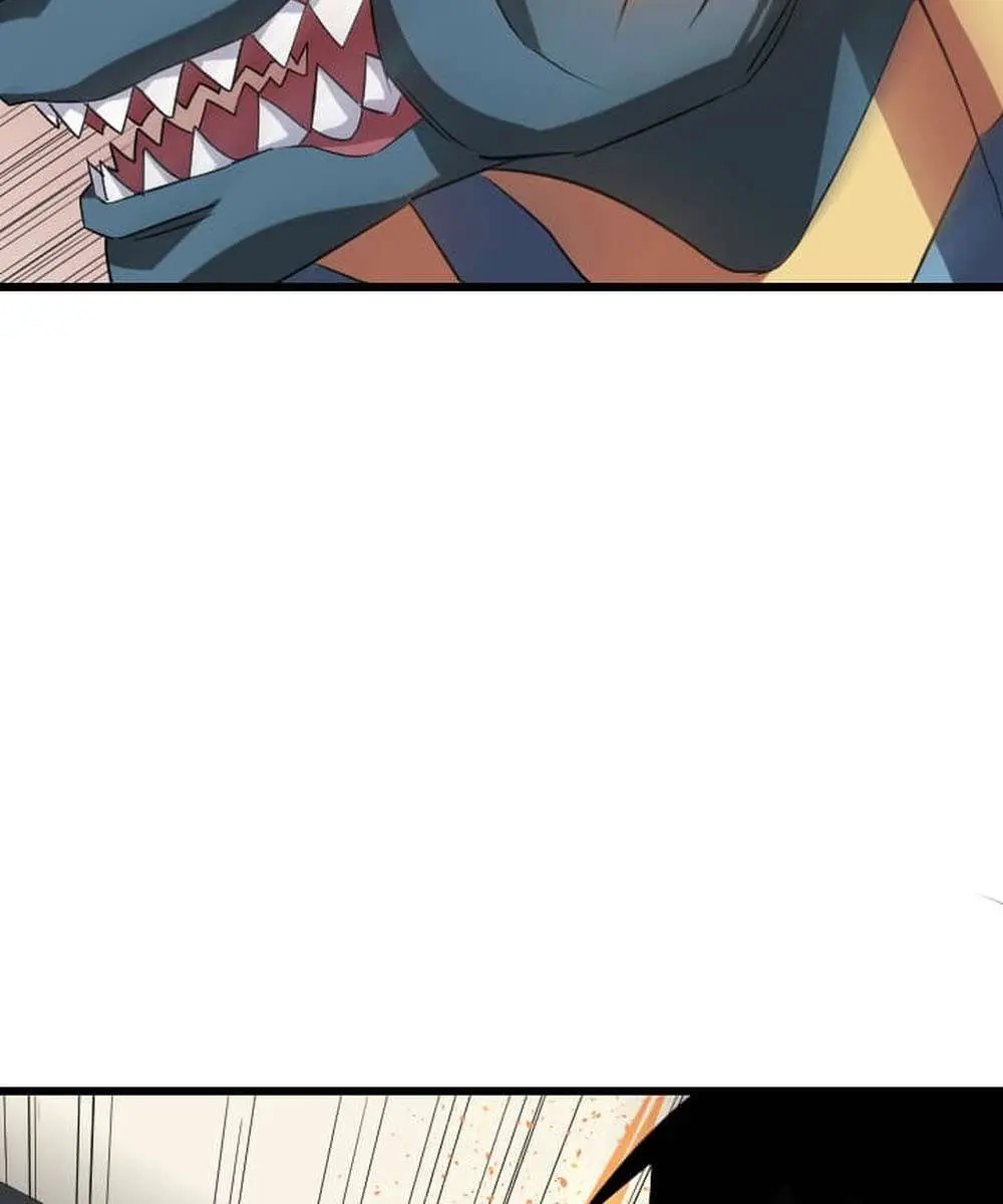 ??? Rank Hidden Equipment Musou Chapter 29 Page 7