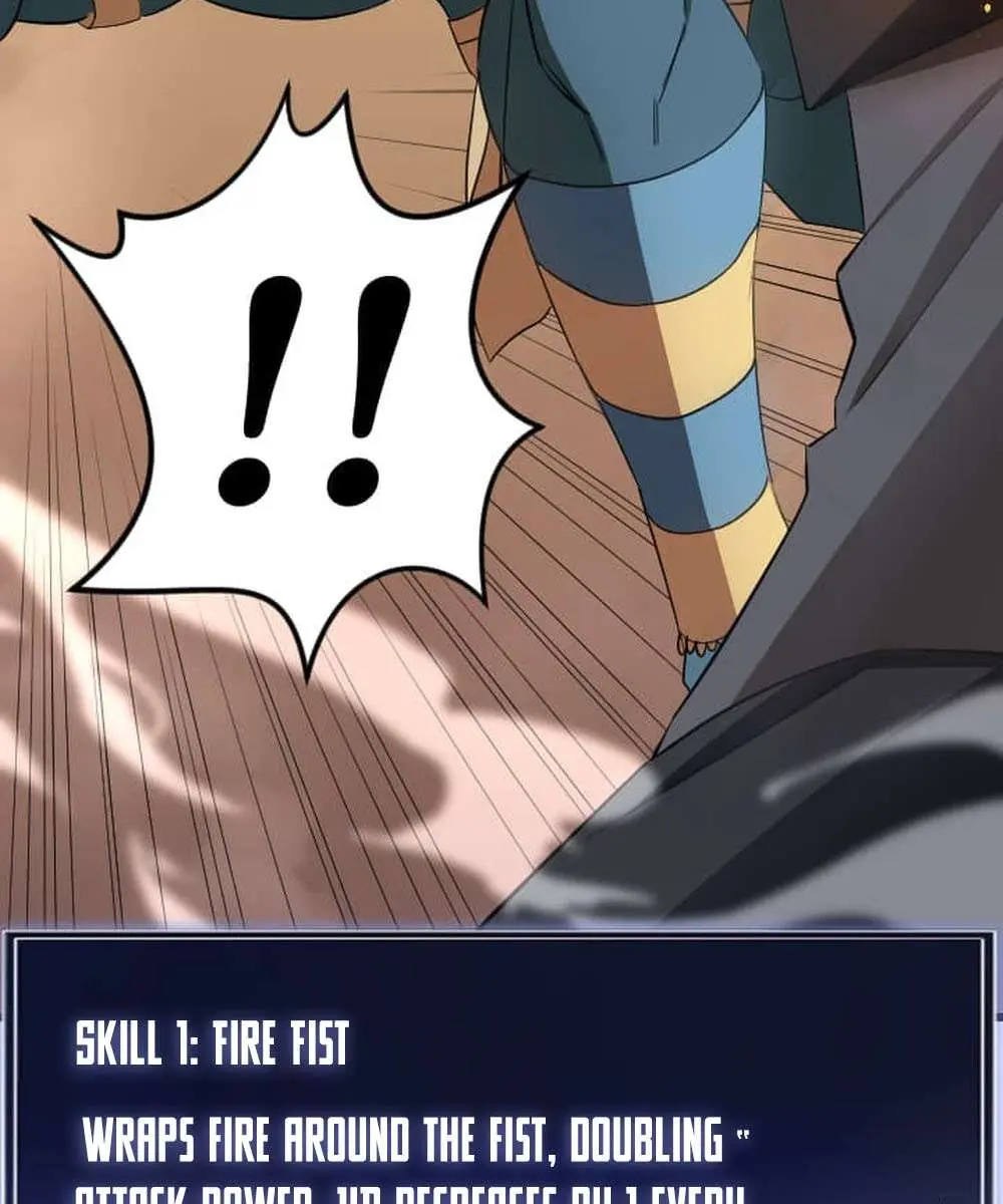 ??? Rank Hidden Equipment Musou Chapter 29 Page 9