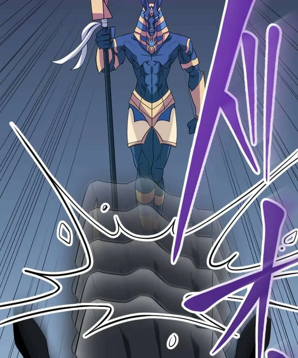 ??? Rank Hidden Equipment Musou Chapter 29 Page 25