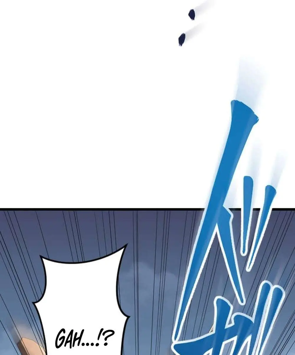 ??? Rank Hidden Equipment Musou Chapter 29 Page 27