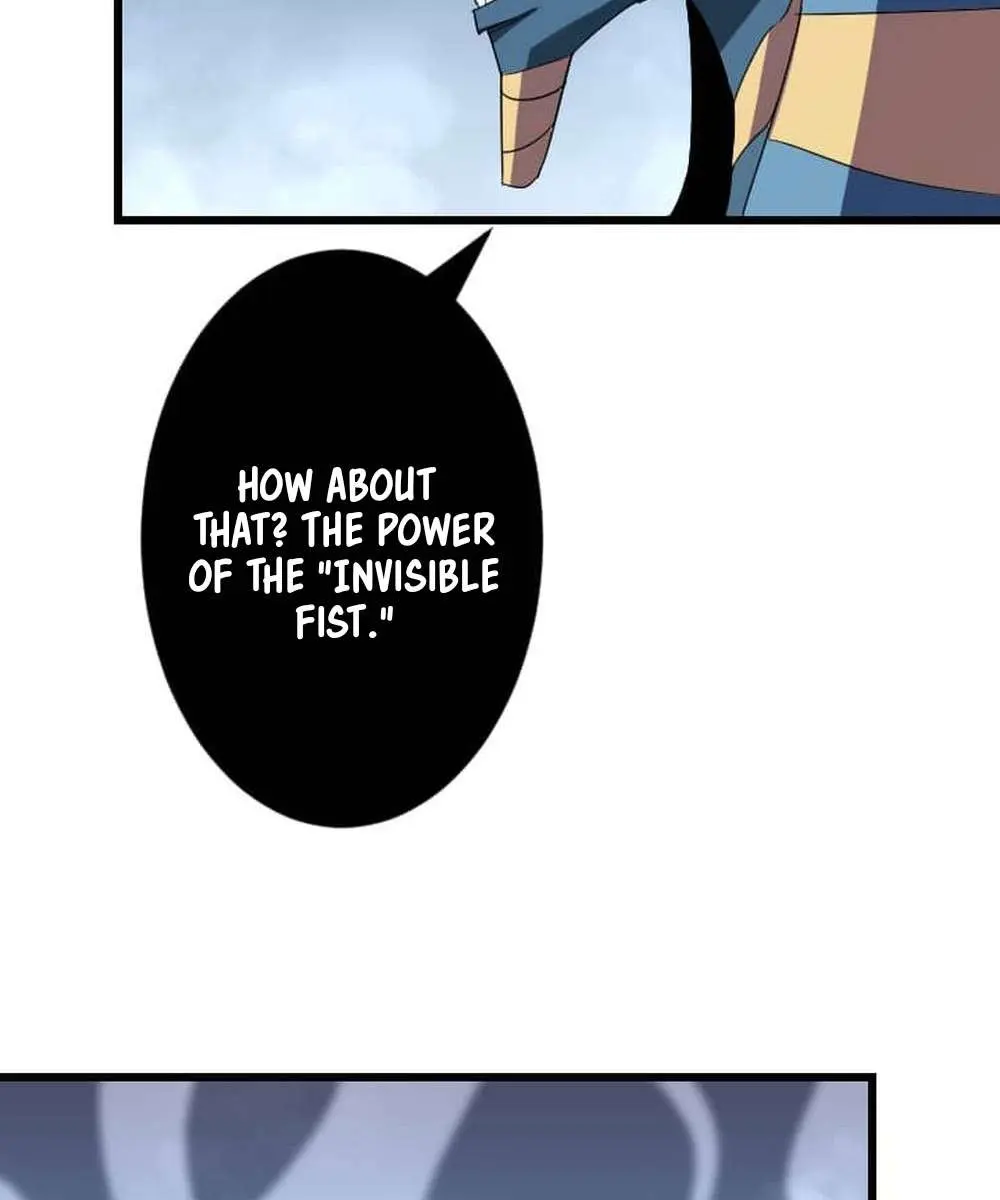 ??? Rank Hidden Equipment Musou Chapter 29 Page 30