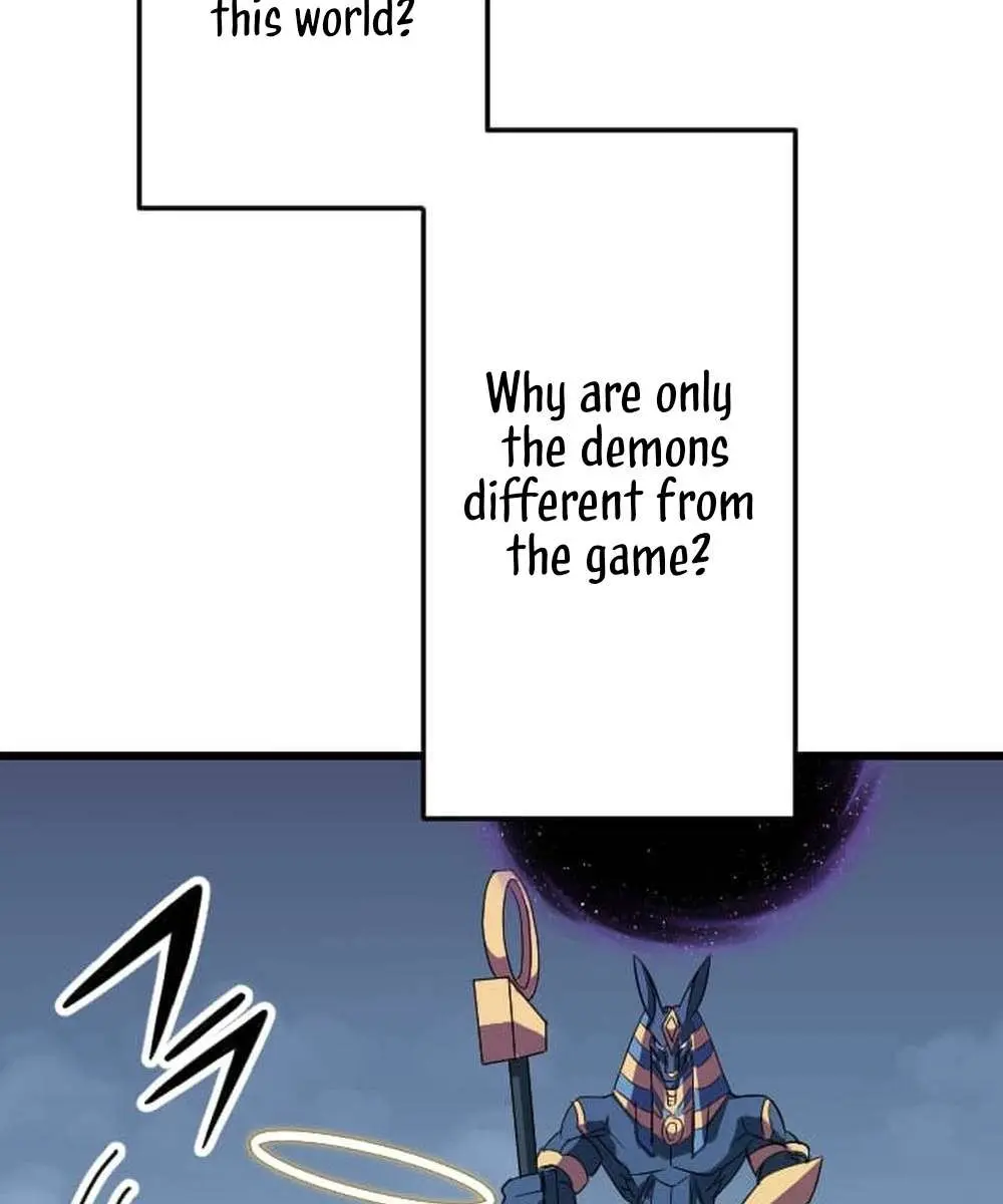 ??? Rank Hidden Equipment Musou Chapter 29 Page 35