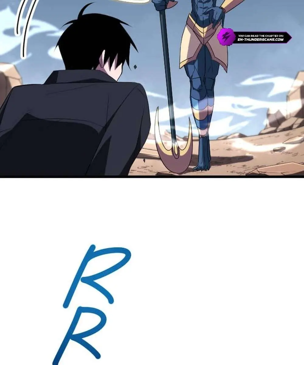??? Rank Hidden Equipment Musou Chapter 29 Page 36
