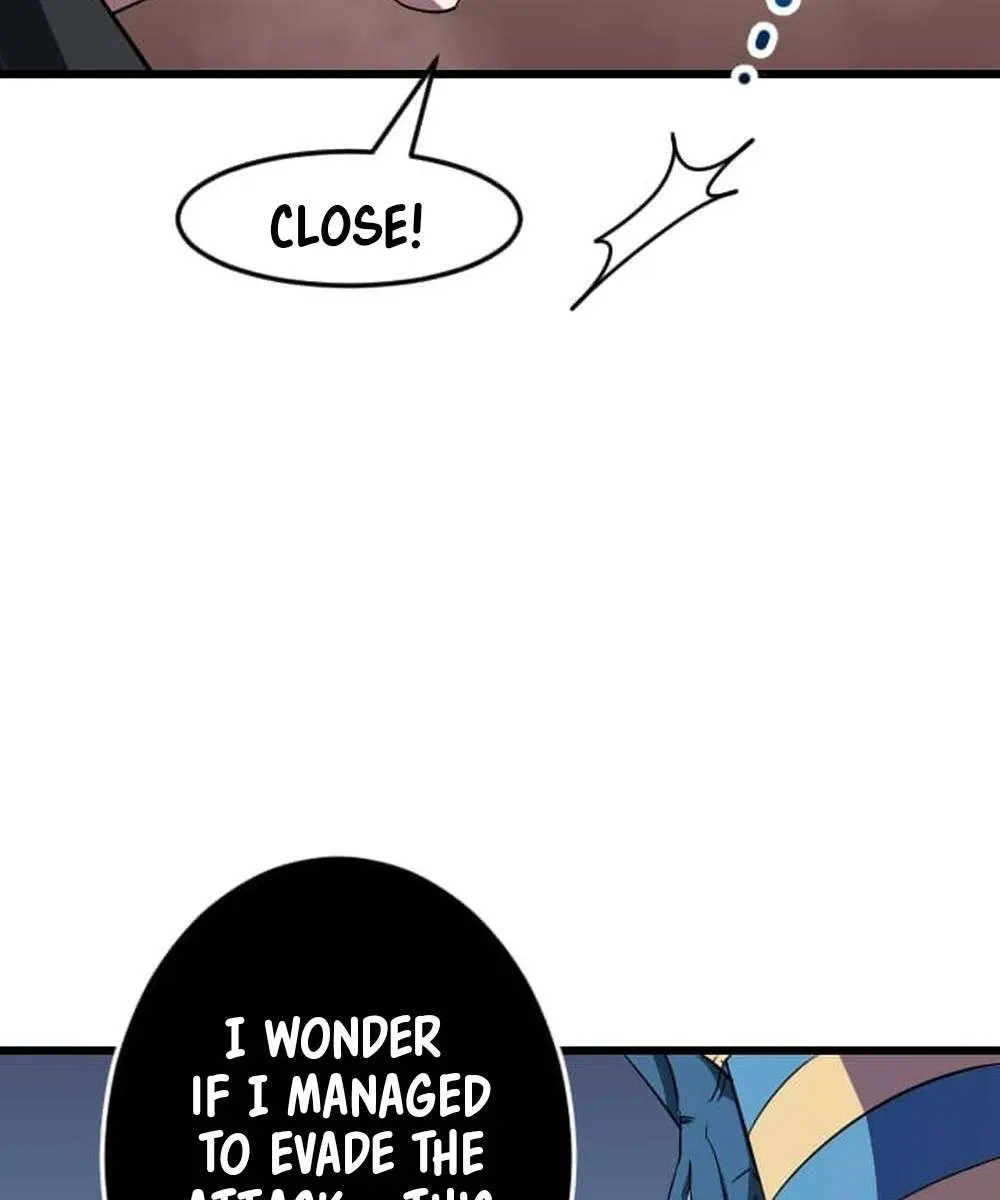 ??? Rank Hidden Equipment Musou Chapter 29 Page 39