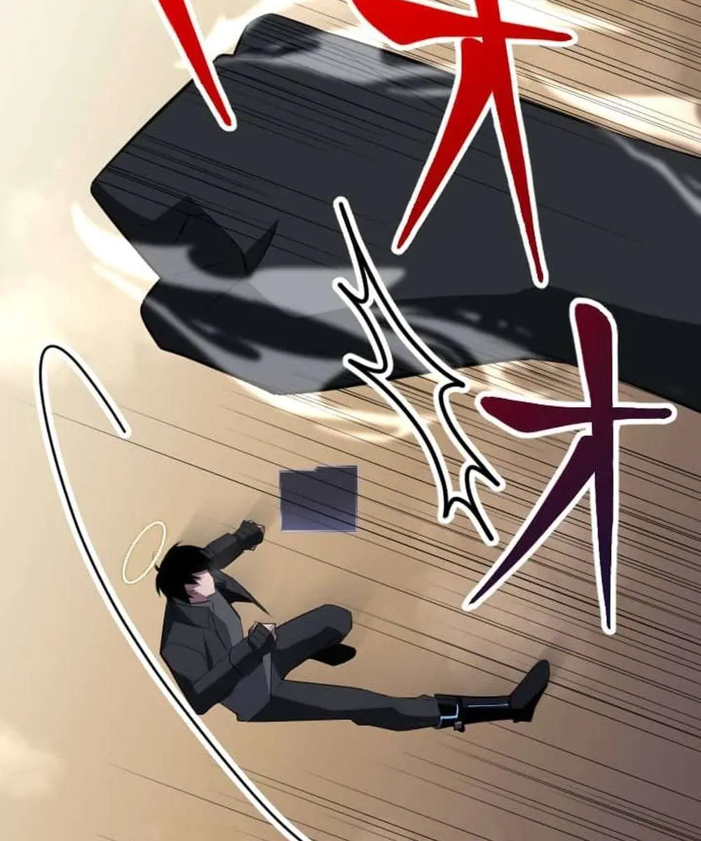 ??? Rank Hidden Equipment Musou Chapter 29 Page 48