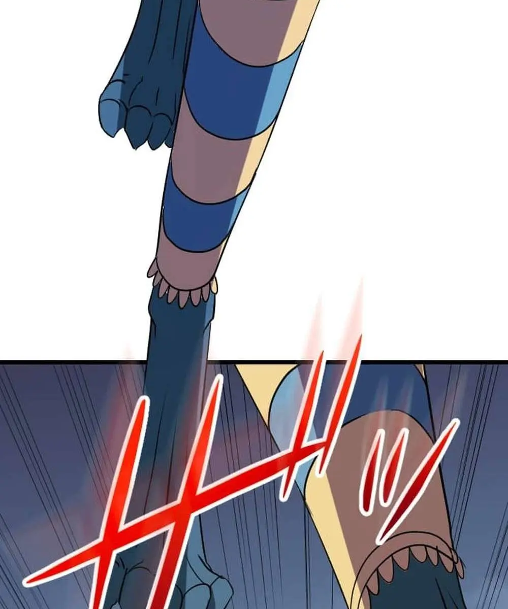 ??? Rank Hidden Equipment Musou Chapter 29 Page 77