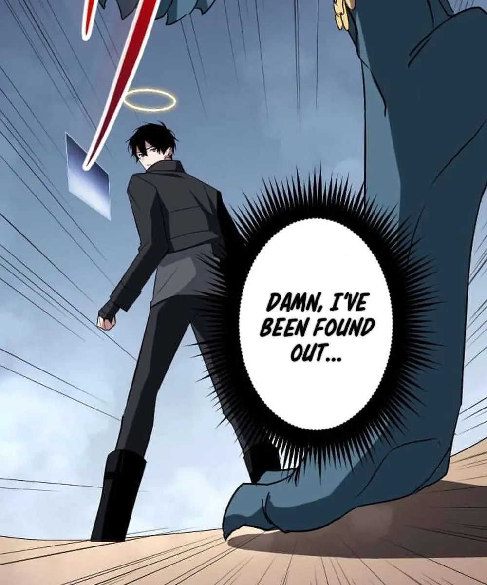 ??? Rank Hidden Equipment Musou Chapter 29 Page 78