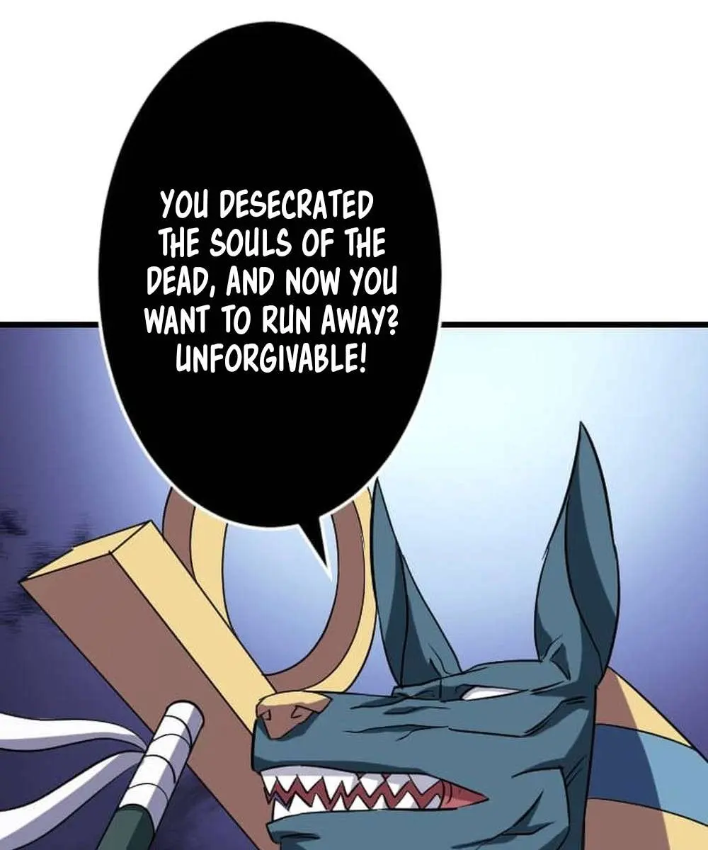 ??? Rank Hidden Equipment Musou Chapter 29 Page 81
