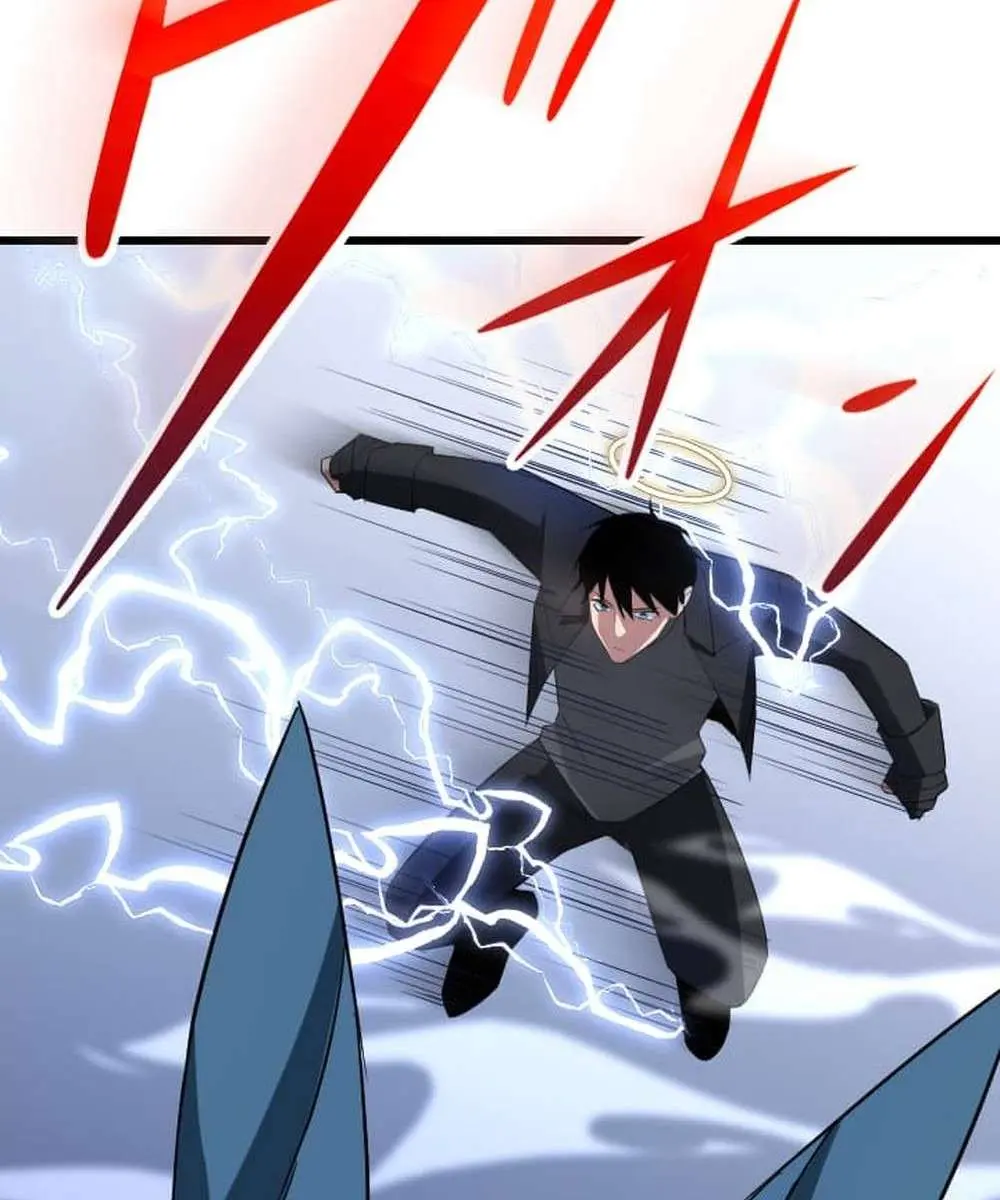 ??? Rank Hidden Equipment Musou Chapter 29 Page 87