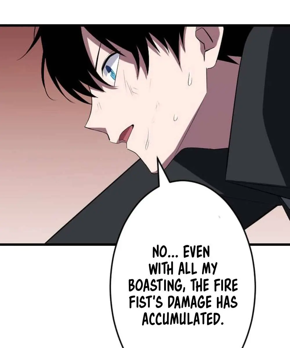 ??? Rank Hidden Equipment Musou Chapter 29 Page 99