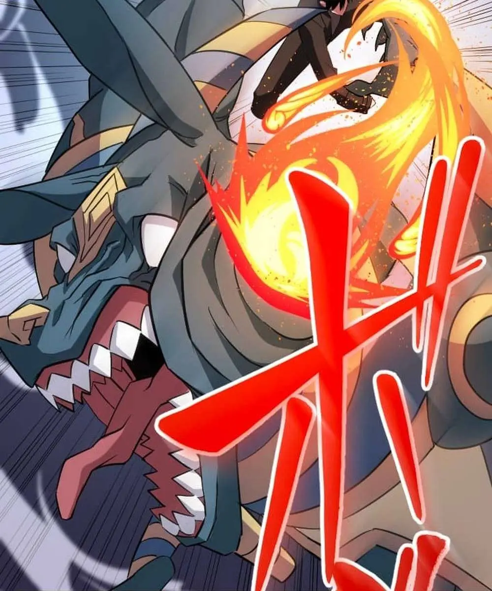 ??? Rank Hidden Equipment Musou Chapter 29 Page 113