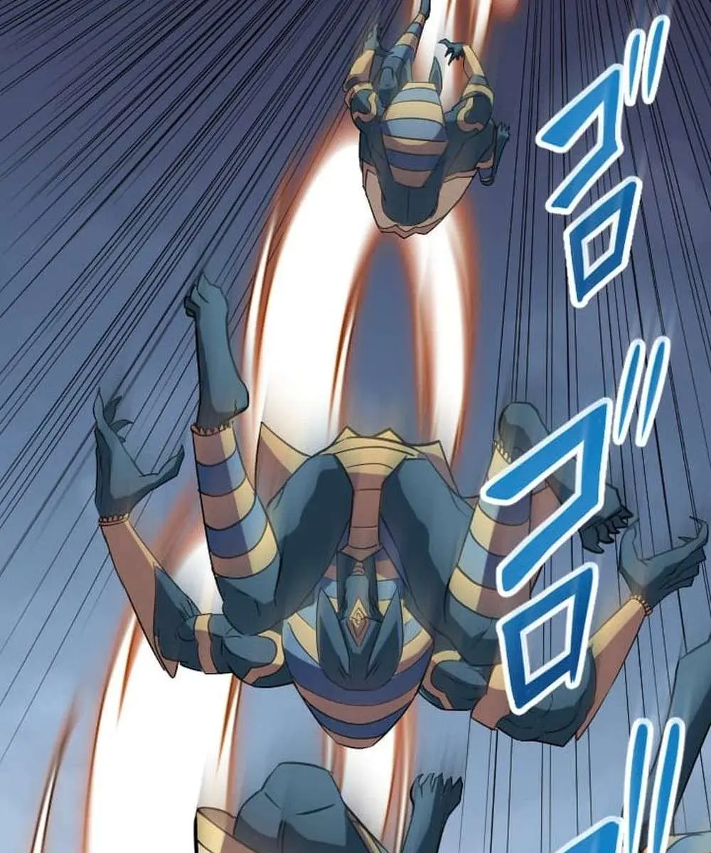 ??? Rank Hidden Equipment Musou Chapter 29 Page 115