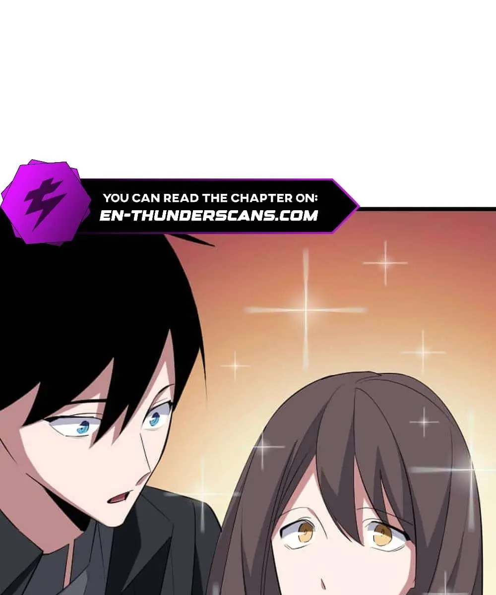 ??? Rank Hidden Equipment Musou Chapter 30 Page 27