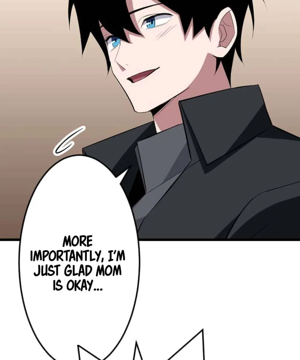 ??? Rank Hidden Equipment Musou Chapter 30 Page 47