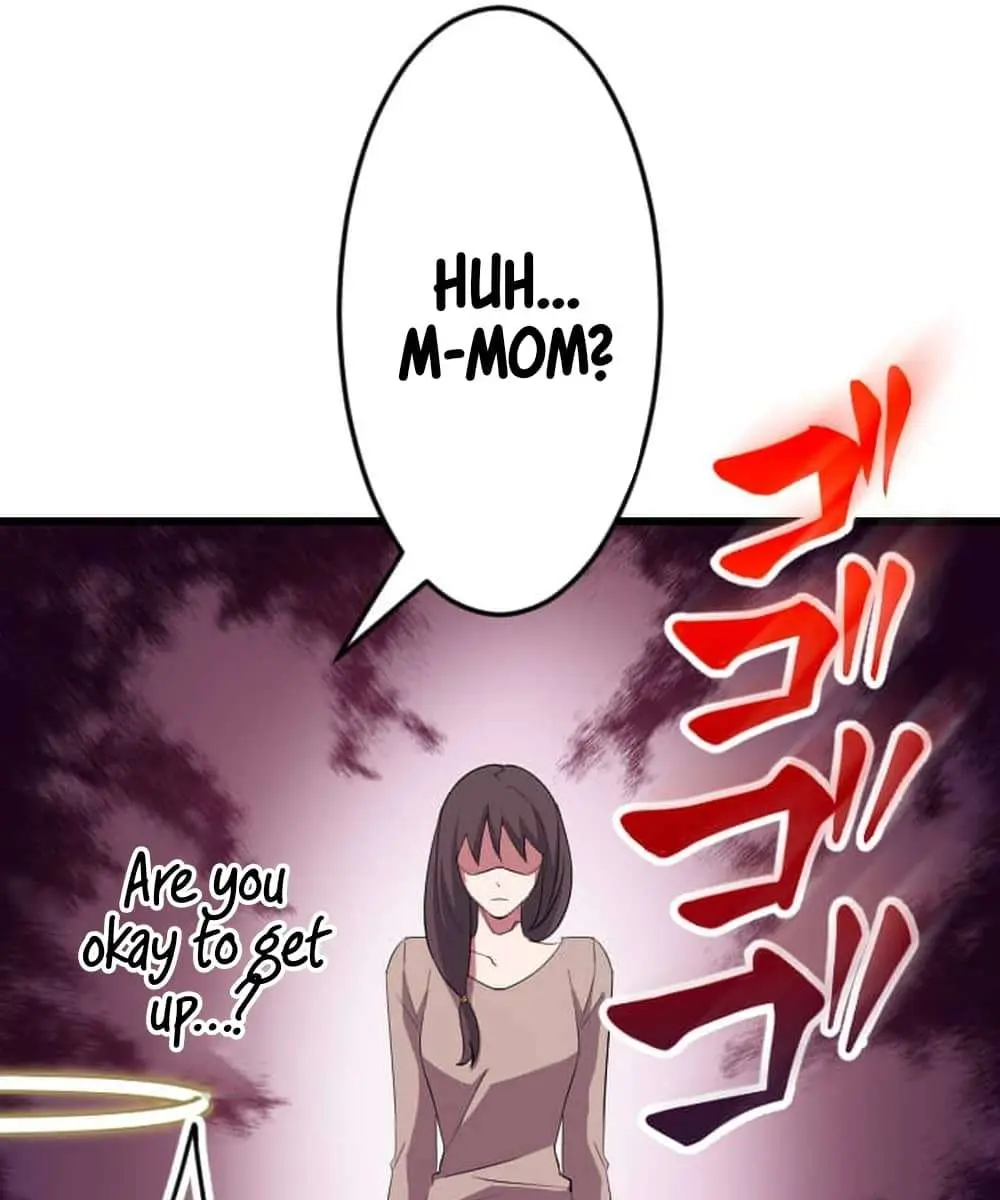??? Rank Hidden Equipment Musou Chapter 30 Page 52