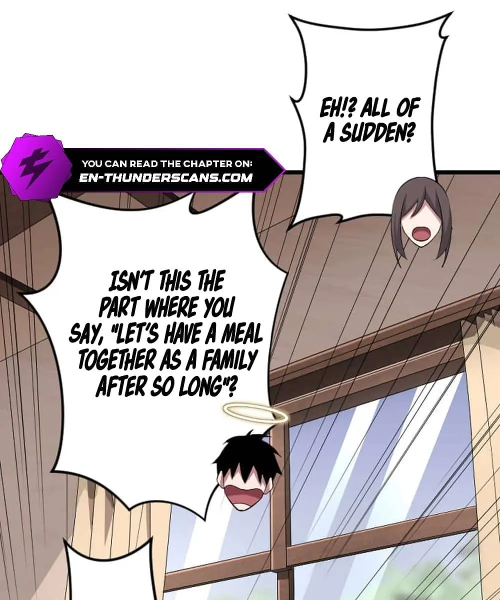 ??? Rank Hidden Equipment Musou Chapter 30 Page 72