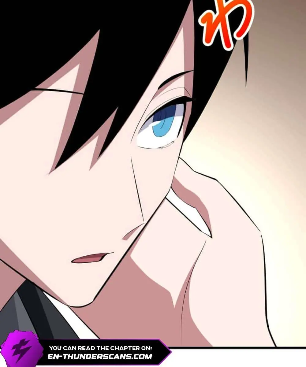 ??? Rank Hidden Equipment Musou Chapter 30 Page 86