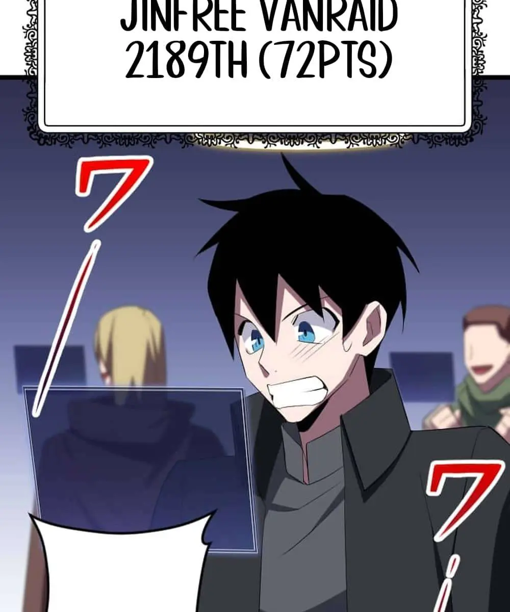 ??? Rank Hidden Equipment Musou Chapter 30 Page 148