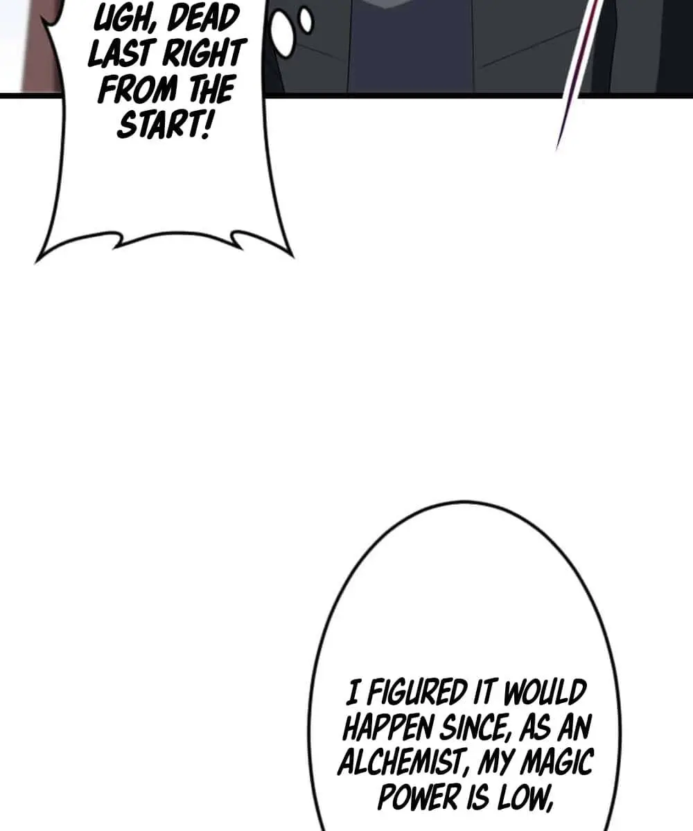 ??? Rank Hidden Equipment Musou Chapter 30 Page 149
