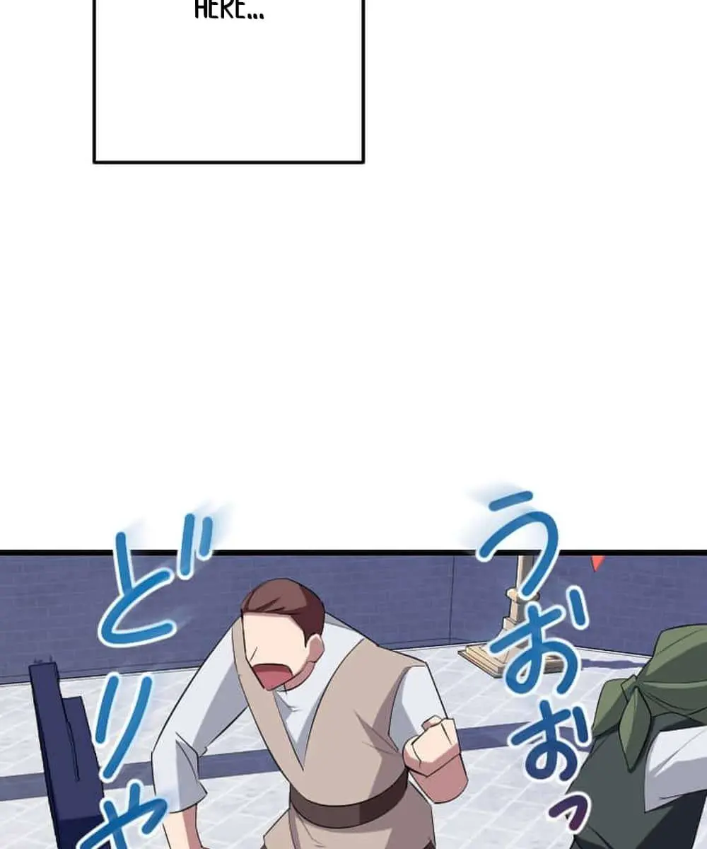 ??? Rank Hidden Equipment Musou Chapter 30 Page 158