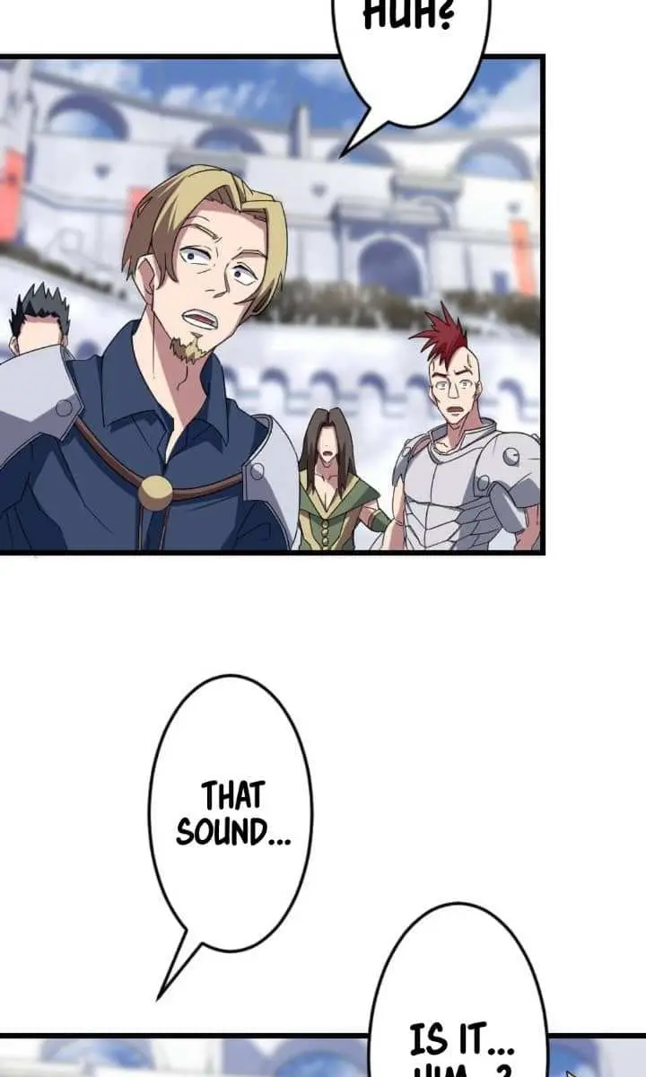 ??? Rank Hidden Equipment Musou Chapter 31 Page 4