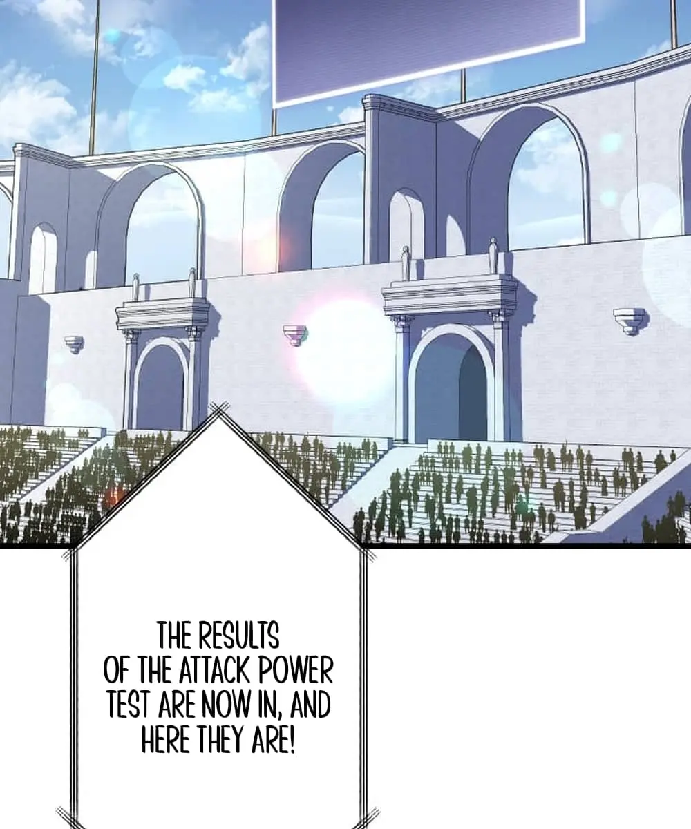 ??? Rank Hidden Equipment Musou Chapter 31 Page 8