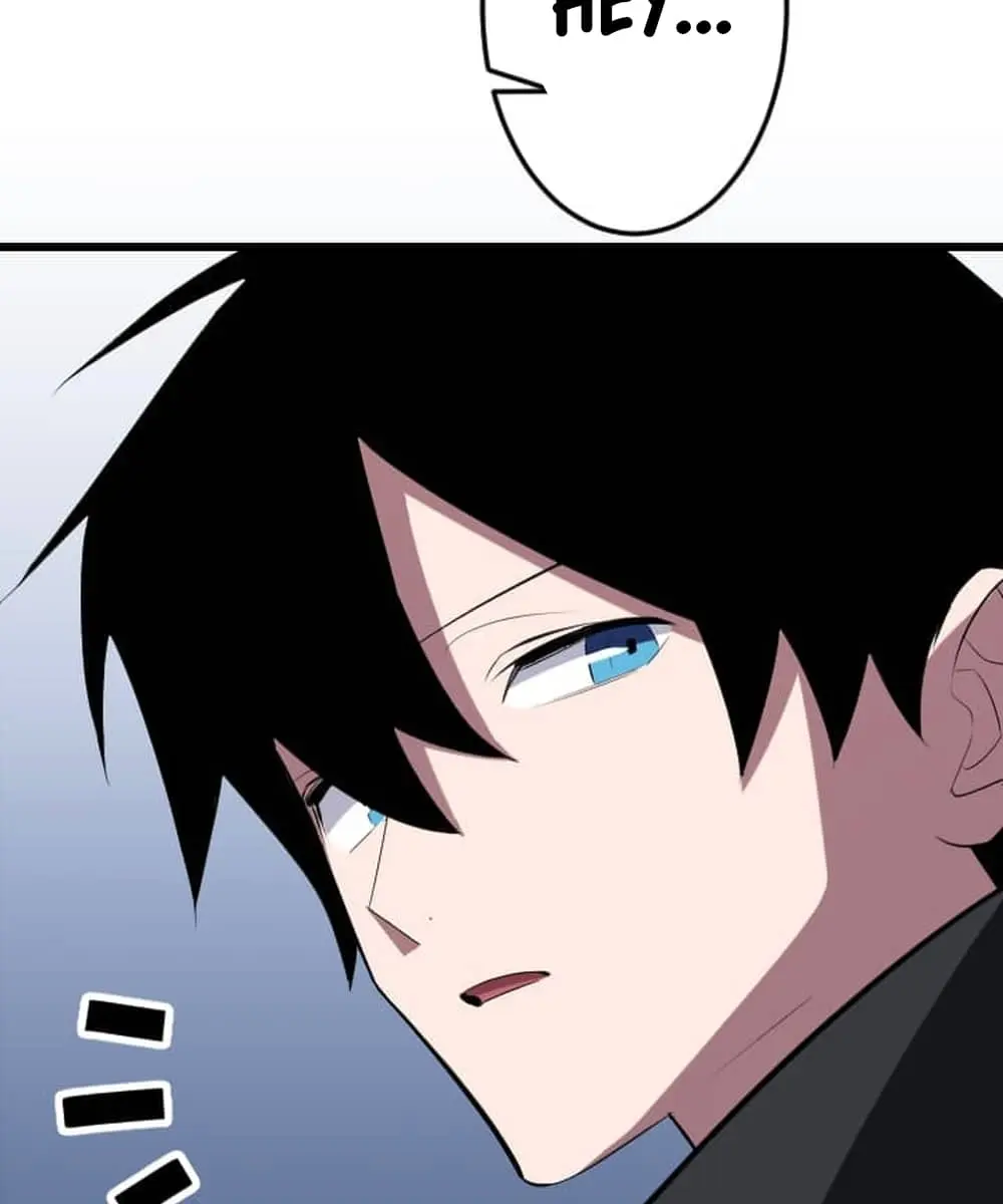 ??? Rank Hidden Equipment Musou Chapter 31 Page 19