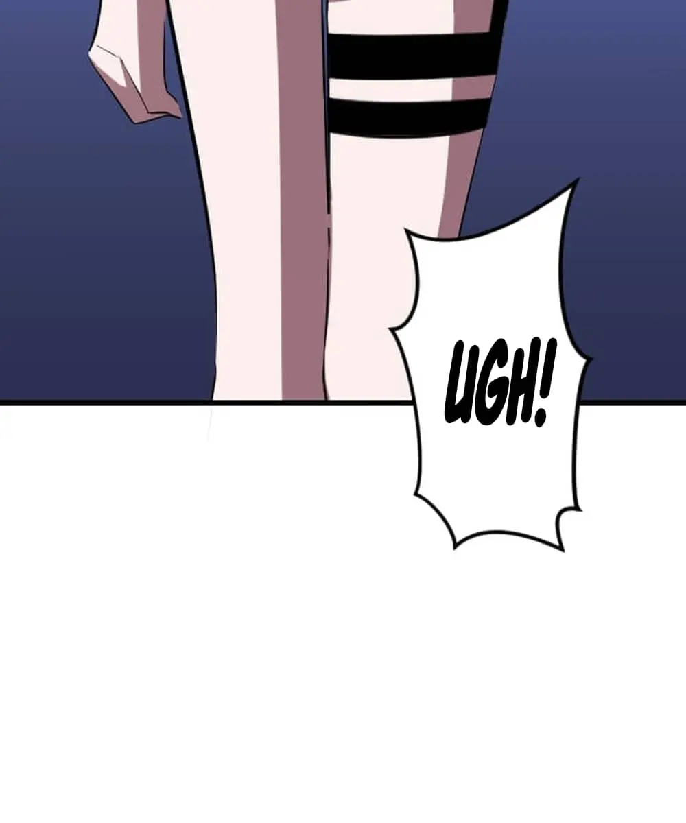 ??? Rank Hidden Equipment Musou Chapter 31 Page 23