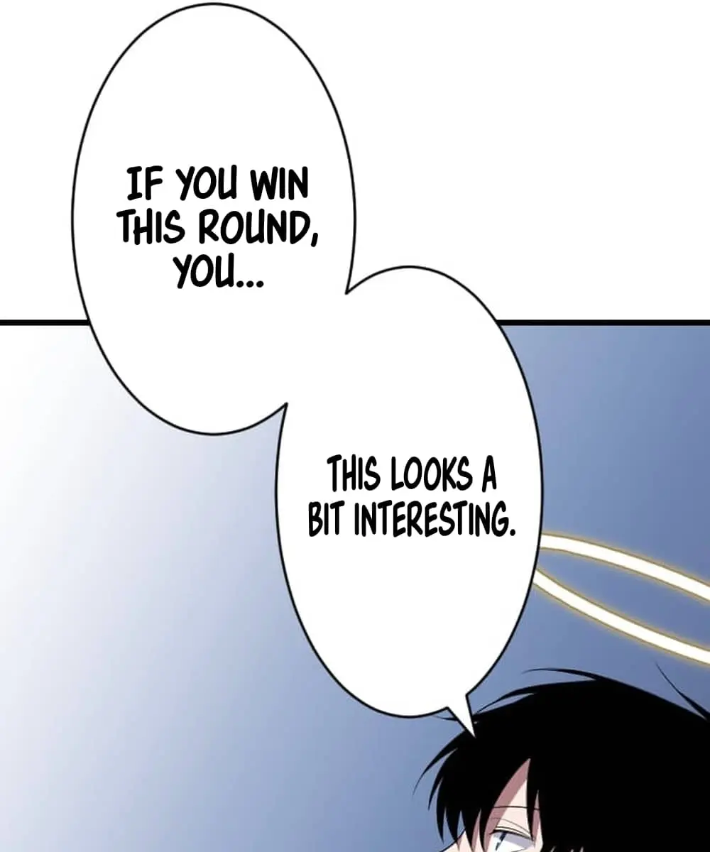 ??? Rank Hidden Equipment Musou Chapter 31 Page 45