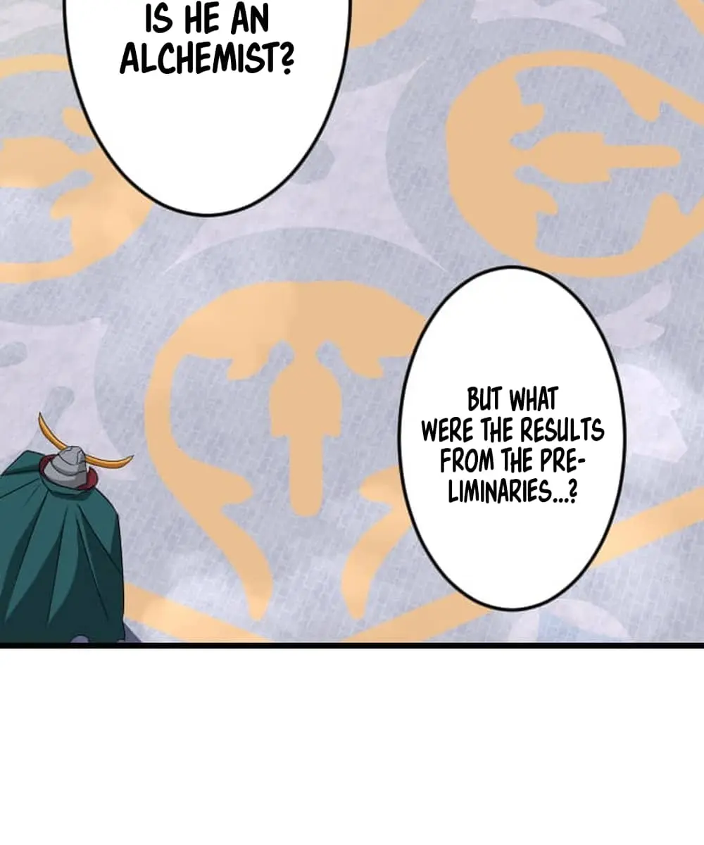 ??? Rank Hidden Equipment Musou Chapter 31 Page 53