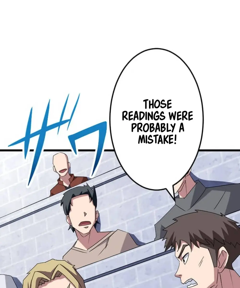 ??? Rank Hidden Equipment Musou Chapter 31 Page 54