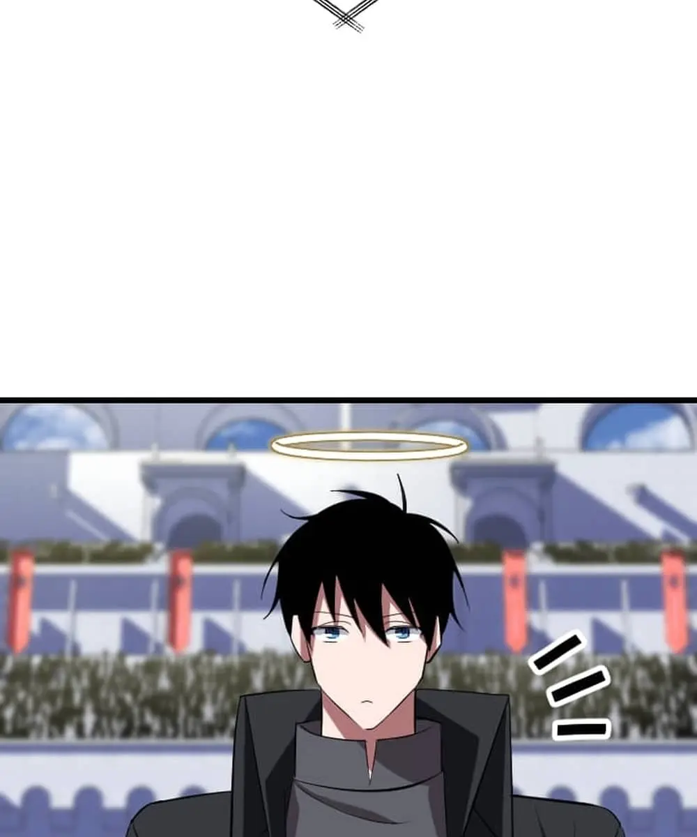 ??? Rank Hidden Equipment Musou Chapter 31 Page 68