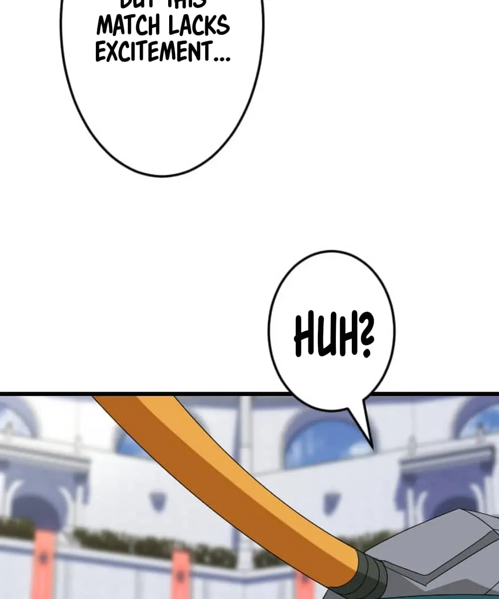 ??? Rank Hidden Equipment Musou Chapter 31 Page 71
