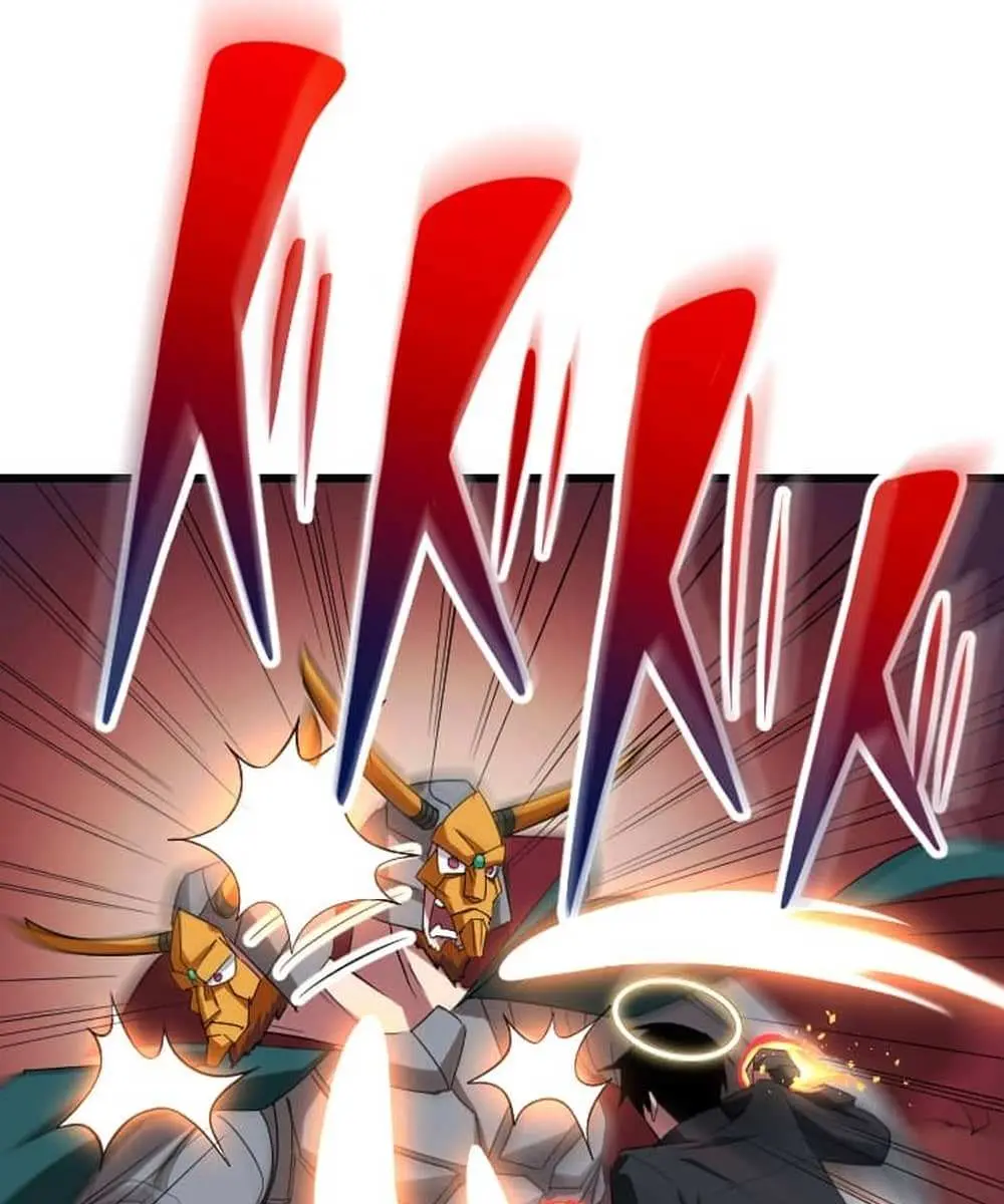 ??? Rank Hidden Equipment Musou Chapter 31 Page 78