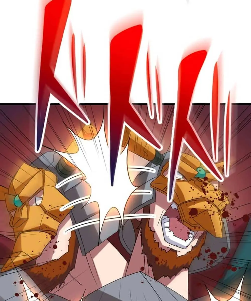 ??? Rank Hidden Equipment Musou Chapter 31 Page 80