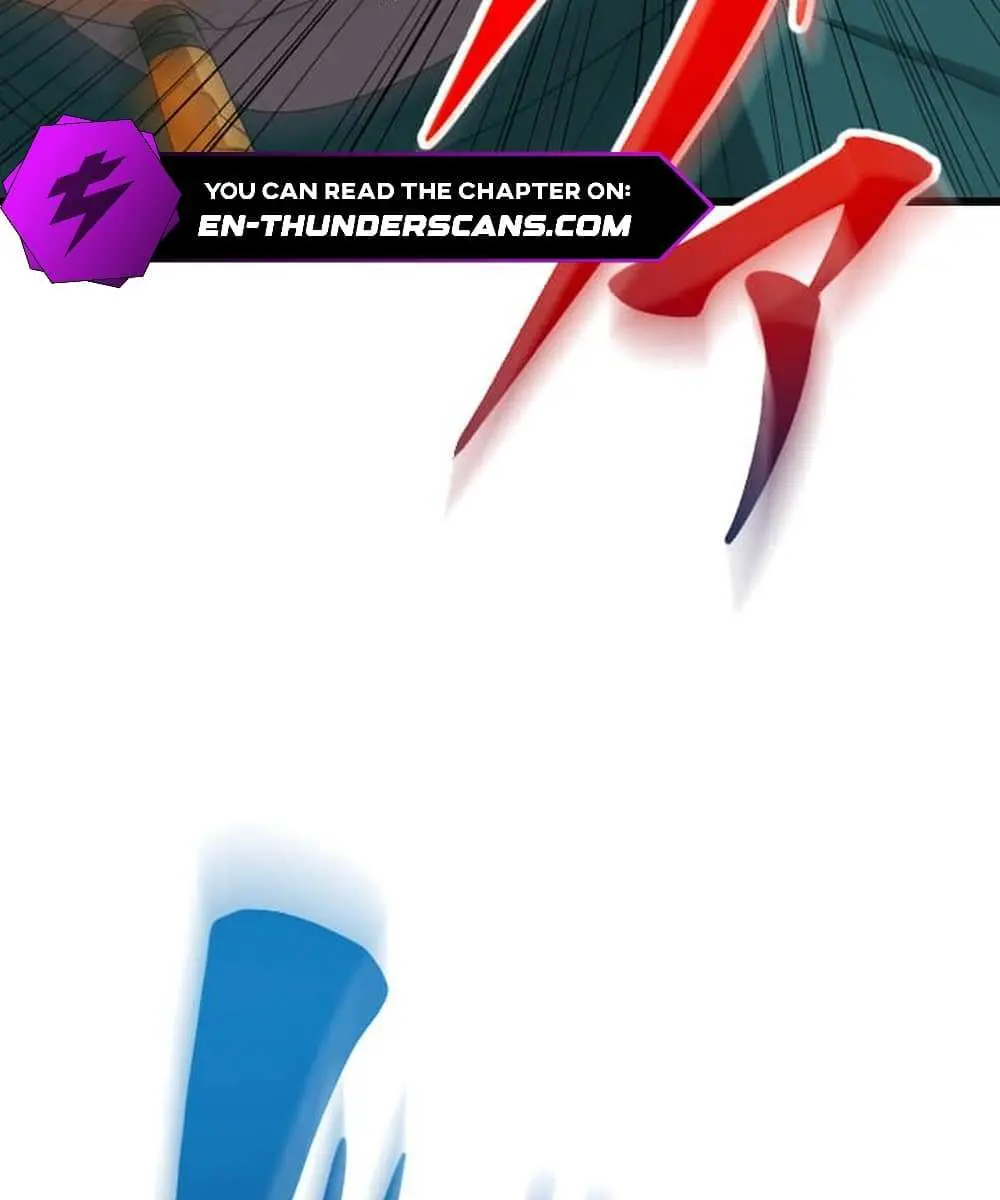 ??? Rank Hidden Equipment Musou Chapter 31 Page 83