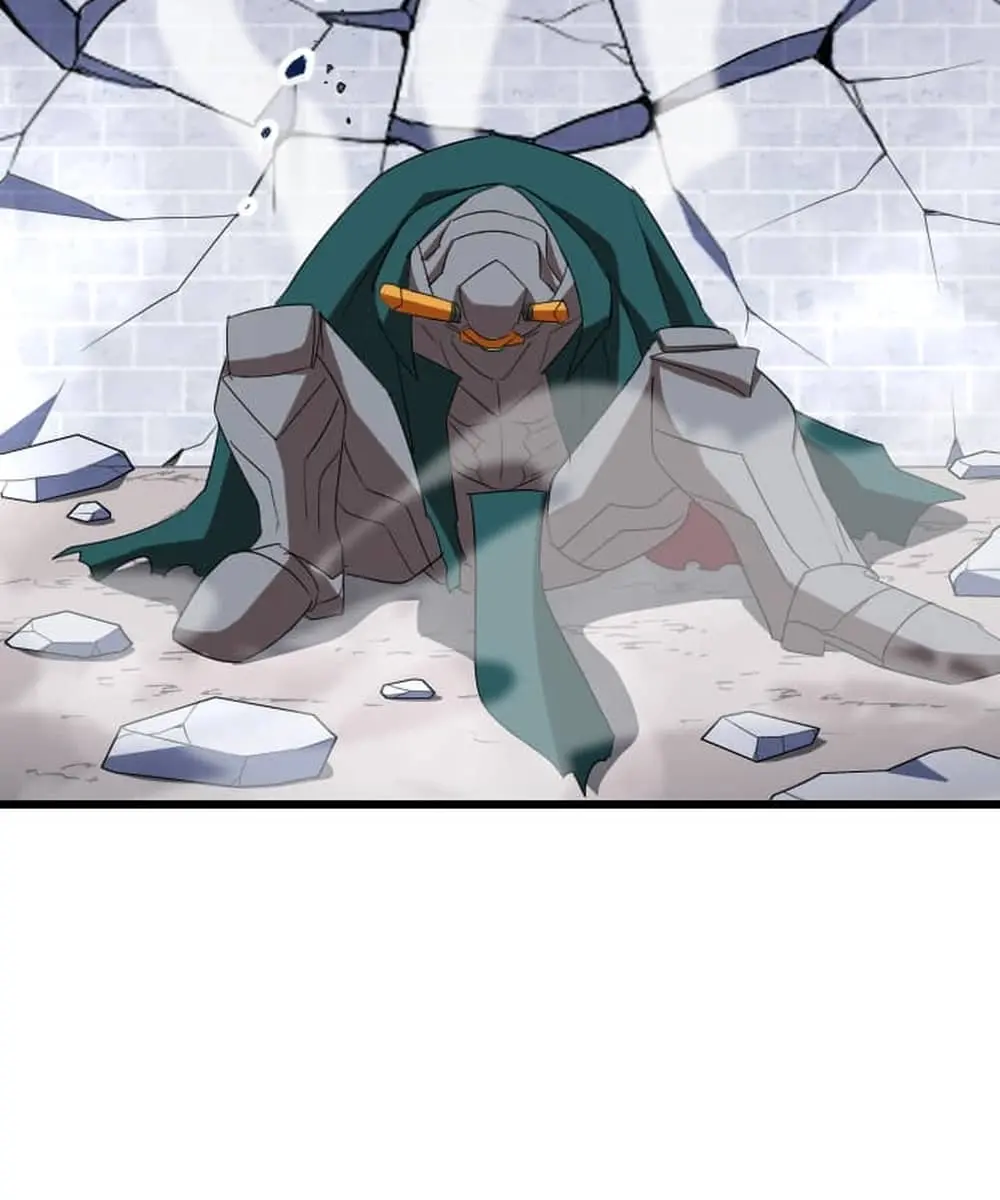 ??? Rank Hidden Equipment Musou Chapter 31 Page 87