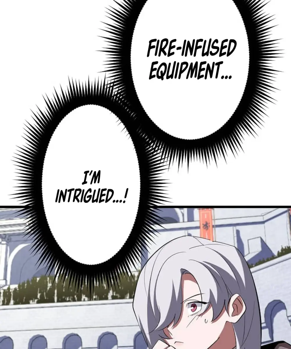 ??? Rank Hidden Equipment Musou Chapter 31 Page 97